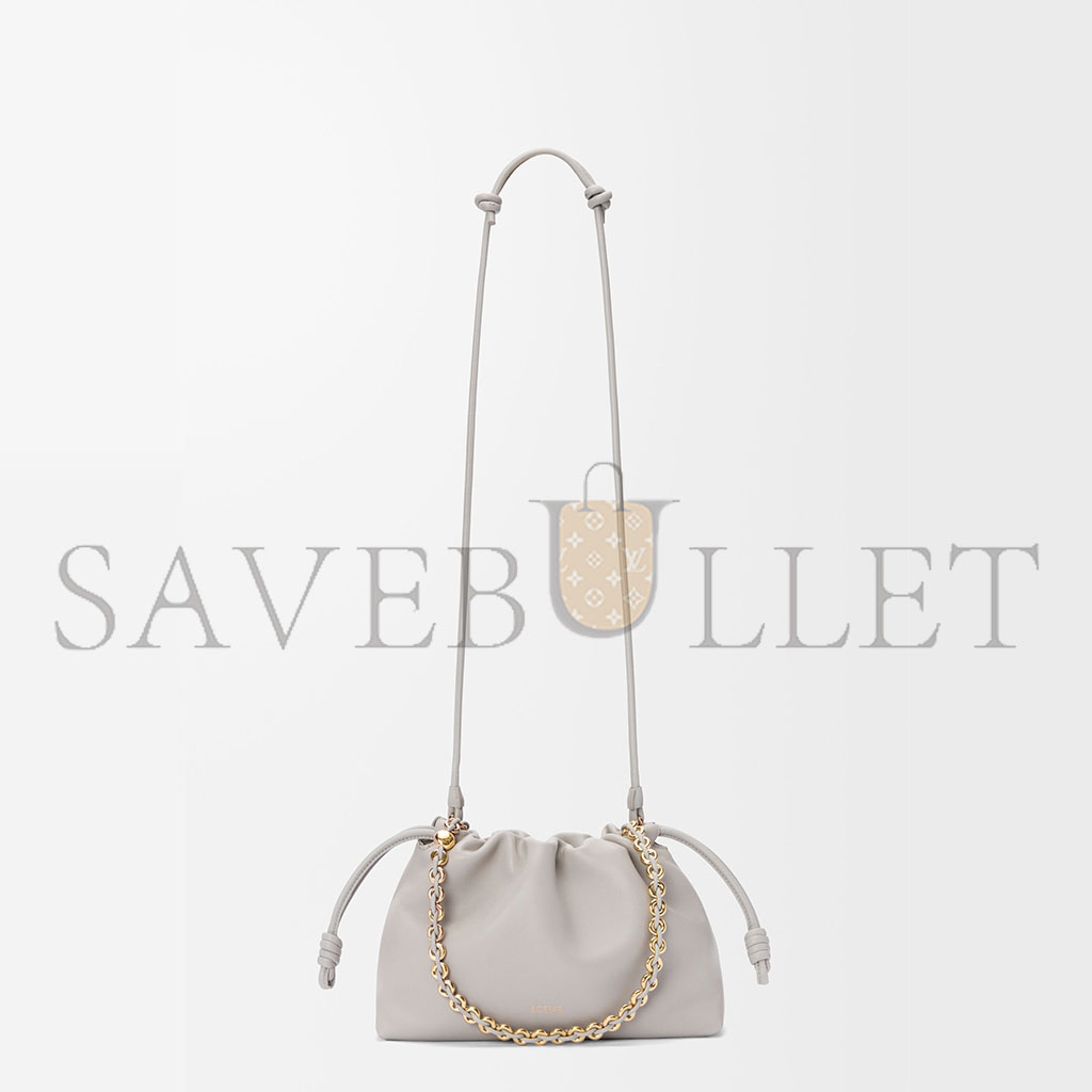 l*ew* medium flamenco purse in mellow nappa lambskin 0011243417 (30*20*10.5cm)